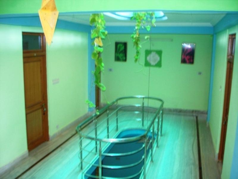 Hotel Mama Luna Pushkar Eksteriør billede